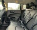 Джип Compass, об'ємом двигуна 2.4 л та пробігом 75 тис. км за 15800 $, фото 7 на Automoto.ua