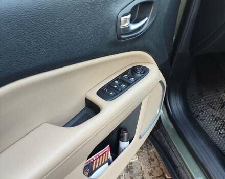 Джип Compass, об'ємом двигуна 2.36 л та пробігом 151 тис. км за 15500 $, фото 4 на Automoto.ua