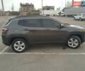 Джип Компас, объемом двигателя 2.36 л и пробегом 139 тыс. км за 15900 $, фото 4 на Automoto.ua
