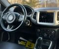 Джип Compass, об'ємом двигуна 2.4 л та пробігом 75 тис. км за 15800 $, фото 9 на Automoto.ua