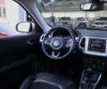 Джип Compass, об'ємом двигуна 2.4 л та пробігом 90 тис. км за 15900 $, фото 12 на Automoto.ua