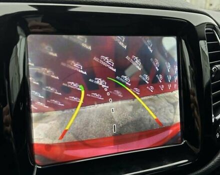 Джип Компас, объемом двигателя 2.4 л и пробегом 216 тыс. км за 14200 $, фото 32 на Automoto.ua