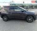 Джип Компас, объемом двигателя 2.36 л и пробегом 107 тыс. км за 15900 $, фото 5 на Automoto.ua