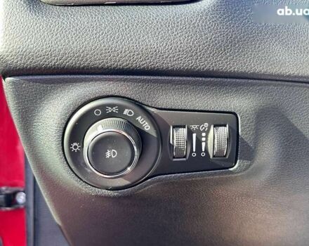 Джип Компас, объемом двигателя 2.4 л и пробегом 136 тыс. км за 16000 $, фото 16 на Automoto.ua