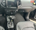 Джип Compass, об'ємом двигуна 2.36 л та пробігом 133 тис. км за 15900 $, фото 51 на Automoto.ua