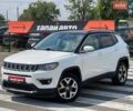 Джип Compass, об'ємом двигуна 2.36 л та пробігом 183 тис. км за 13700 $, фото 1 на Automoto.ua