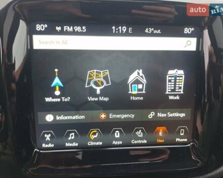 Джип Компас, объемом двигателя 2.36 л и пробегом 179 тыс. км за 13850 $, фото 35 на Automoto.ua