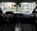 Джип Компас, объемом двигателя 2.4 л и пробегом 34 тыс. км за 16000 $, фото 11 на Automoto.ua