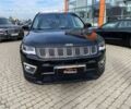 Джип Компас, объемом двигателя 2.4 л и пробегом 106 тыс. км за 14700 $, фото 1 на Automoto.ua