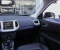 Джип Compass, об'ємом двигуна 2.4 л та пробігом 90 тис. км за 15900 $, фото 14 на Automoto.ua