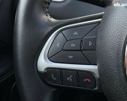 Джип Компас, объемом двигателя 2.4 л и пробегом 63 тыс. км за 15500 $, фото 21 на Automoto.ua