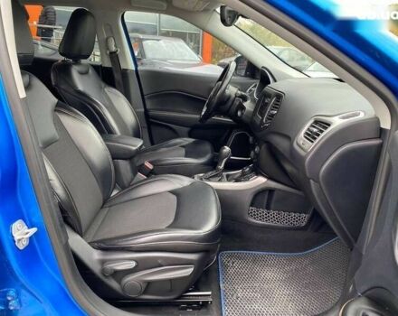 Джип Компас, объемом двигателя 0 л и пробегом 117 тыс. км за 15800 $, фото 26 на Automoto.ua