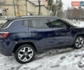 Джип Compass, об'ємом двигуна 2.36 л та пробігом 117 тис. км за 15500 $, фото 1 на Automoto.ua