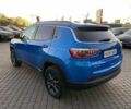 Джип Компас, объемом двигателя 0 л и пробегом 145 тыс. км за 13400 $, фото 4 на Automoto.ua