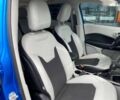 Джип Компас, объемом двигателя 2.4 л и пробегом 95 тыс. км за 10800 $, фото 24 на Automoto.ua