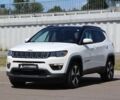 Джип Compass, об'ємом двигуна 2.4 л та пробігом 90 тис. км за 15900 $, фото 2 на Automoto.ua