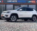 Джип Compass, об'ємом двигуна 2.4 л та пробігом 175 тис. км за 14500 $, фото 8 на Automoto.ua