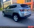 Джип Компас, объемом двигателя 2.4 л и пробегом 87 тыс. км за 14399 $, фото 1 на Automoto.ua
