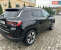 Джип Compass, об'ємом двигуна 2.36 л та пробігом 133 тис. км за 15900 $, фото 61 на Automoto.ua