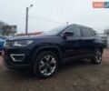 Джип Компас, объемом двигателя 2.36 л и пробегом 179 тыс. км за 13850 $, фото 2 на Automoto.ua