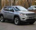Джип Компас, объемом двигателя 2.4 л и пробегом 34 тыс. км за 16000 $, фото 2 на Automoto.ua