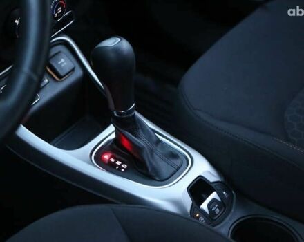 Джип Компас, объемом двигателя 0 л и пробегом 92 тыс. км за 13500 $, фото 22 на Automoto.ua