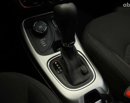 Джип Компас, объемом двигателя 2.4 л и пробегом 34 тыс. км за 16000 $, фото 20 на Automoto.ua