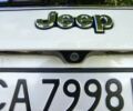 Джип Compass, об'ємом двигуна 2.36 л та пробігом 60 тис. км за 17700 $, фото 16 на Automoto.ua