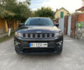 Джип Compass, об'ємом двигуна 2.4 л та пробігом 69 тис. км за 16500 $, фото 1 на Automoto.ua