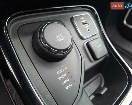 Джип Компас, объемом двигателя 2.36 л и пробегом 179 тыс. км за 13850 $, фото 38 на Automoto.ua