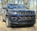 Джип Компас, объемом двигателя 2.4 л и пробегом 62 тыс. км за 15999 $, фото 1 на Automoto.ua