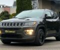 Джип Compass, об'ємом двигуна 2.4 л та пробігом 92 тис. км за 17200 $, фото 2 на Automoto.ua