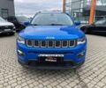 Джип Компас, объемом двигателя 0 л и пробегом 117 тыс. км за 15800 $, фото 1 на Automoto.ua