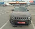 Джип Компас, объемом двигателя 2.36 л и пробегом 139 тыс. км за 15900 $, фото 1 на Automoto.ua
