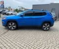 Джип Компас, объемом двигателя 2.4 л и пробегом 95 тыс. км за 10800 $, фото 3 на Automoto.ua