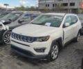 Джип Компас, объемом двигателя 2.4 л и пробегом 45 тыс. км за 7700 $, фото 1 на Automoto.ua