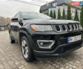Джип Compass, об'ємом двигуна 2.36 л та пробігом 133 тис. км за 15900 $, фото 11 на Automoto.ua