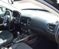 Джип Компас, объемом двигателя 2.4 л и пробегом 106 тыс. км за 13950 $, фото 17 на Automoto.ua