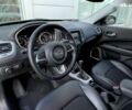 Джип Компас, объемом двигателя 2.4 л и пробегом 63 тыс. км за 15500 $, фото 15 на Automoto.ua