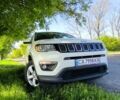 Джип Compass, об'ємом двигуна 2.36 л та пробігом 60 тис. км за 17700 $, фото 56 на Automoto.ua