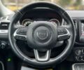 Джип Compass, об'ємом двигуна 2.4 л та пробігом 92 тис. км за 17200 $, фото 10 на Automoto.ua