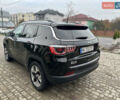 Джип Compass, об'ємом двигуна 2.36 л та пробігом 133 тис. км за 15900 $, фото 42 на Automoto.ua