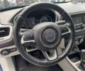 Джип Компас, объемом двигателя 2.4 л и пробегом 95 тыс. км за 10800 $, фото 12 на Automoto.ua