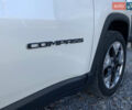 Джип Compass, об'ємом двигуна 2.4 л та пробігом 175 тис. км за 14500 $, фото 17 на Automoto.ua