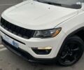 Джип Компас, объемом двигателя 0 л и пробегом 45 тыс. км за 16590 $, фото 7 на Automoto.ua