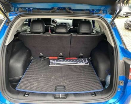 Джип Компас, объемом двигателя 0 л и пробегом 117 тыс. км за 15800 $, фото 28 на Automoto.ua