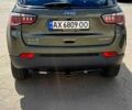 Джип Компас, объемом двигателя 2.4 л и пробегом 181 тыс. км за 13500 $, фото 1 на Automoto.ua
