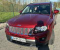 Джип Compass, об'ємом двигуна 2.36 л та пробігом 40 тис. км за 12000 $, фото 1 на Automoto.ua