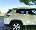 Джип Compass, об'ємом двигуна 2.36 л та пробігом 60 тис. км за 17700 $, фото 59 на Automoto.ua