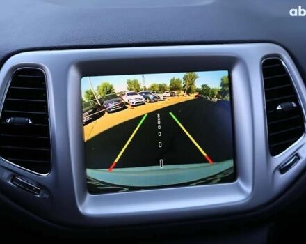 Джип Compass, об'ємом двигуна 2.4 л та пробігом 90 тис. км за 15900 $, фото 18 на Automoto.ua